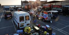 RMF Marocco Challenge